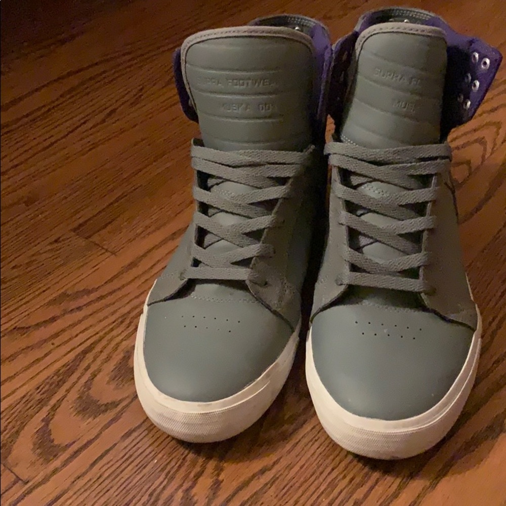 Supera sneakers
